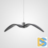 Подвесной светильник ImperiumLoft Brokis Night Birds 183500-22