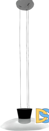 Подвесной светильник Mizi'en Eva MZ31463-320