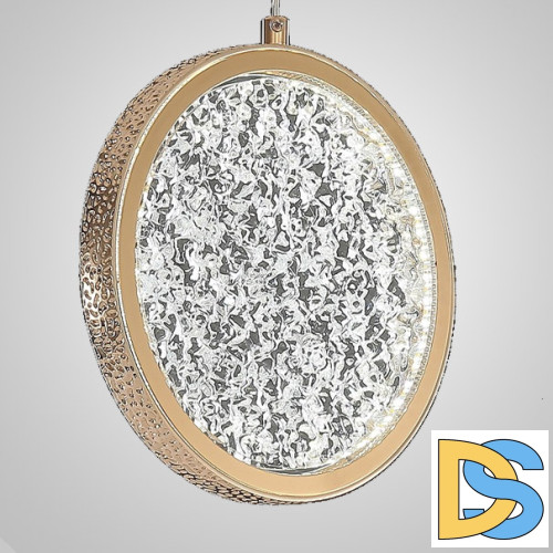 Подвесной светильник ImperiumLoft Naina 189672-23