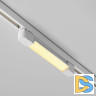 Трековый трехфазный светильник Maytoni Basis TR196-3-10W2.7K-W