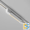 Трековый трехфазный светильник Maytoni Basis TR196-3-10W2.7K-W