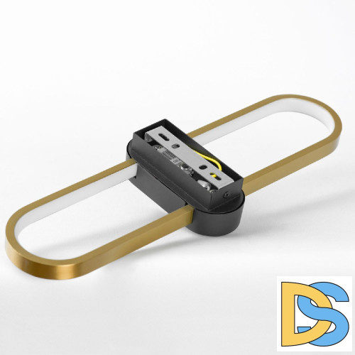 Настенный светильник Lussole Tift LSP-7335