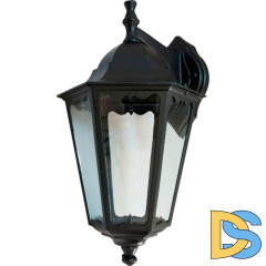 Уличный настенный светильник Feron 6202 11066