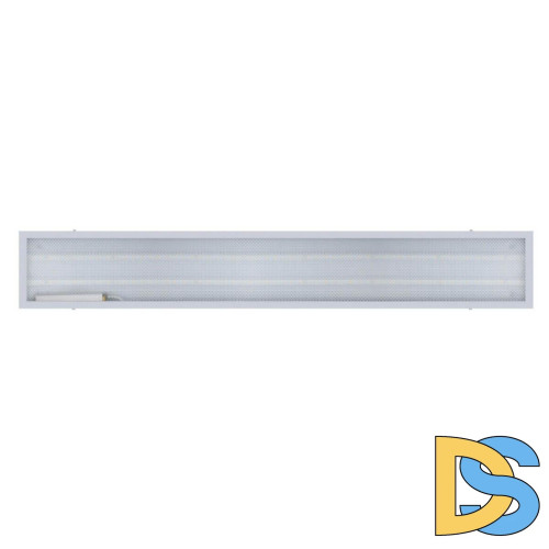 Встраиваемый светодиодный светильник (UL-00004477) Uniel ULP-18120 36W/4000К IP40 Premium White