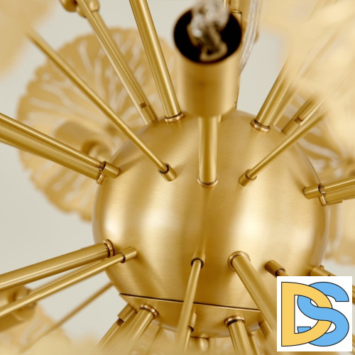 Подвесная люстра ImperiumLoft Inca 203837-26