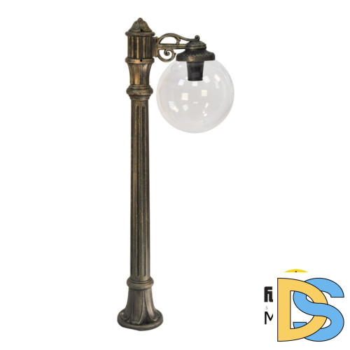 Ландшафтный светильник Fumagalli Globe G30.163.S10.BXF1R