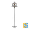 Торшер Lumina Deco Helmetti LDF 6821-4 CHR