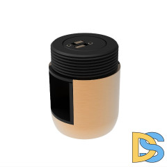 Держатель трека Arlight ART-APRIORI-HOLDER-A 037625