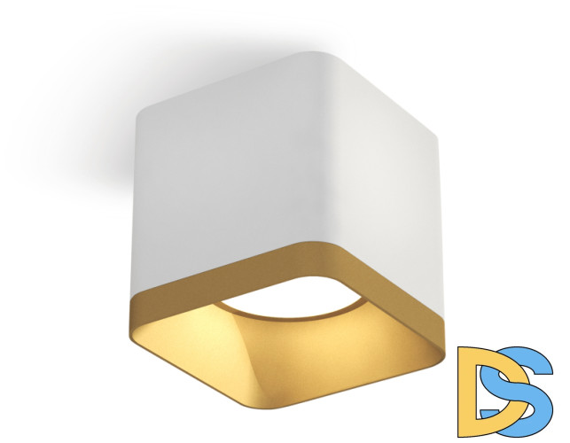 Накладной светильник Ambrella Light Techno XS7805004