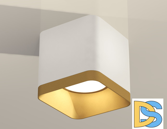 Накладной светильник Ambrella Light Techno XS7805004