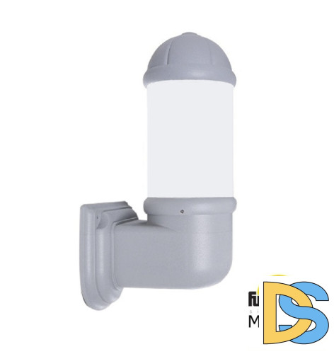 Уличный настенный светильник Fumagalli Sauro D15.505.000.LYF1R