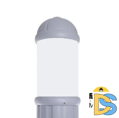 Уличный настенный светильник Fumagalli Sauro D15.505.000.LYF1R