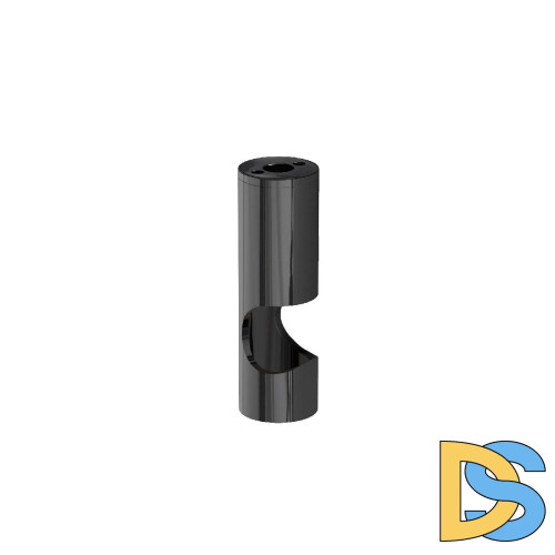 Крепления для гибкого неона Elektrostandard Full light FL 2880 черный 4690389195907 a063433