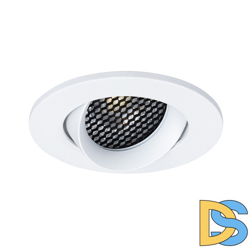 Встраиваемый светильник Arte Lamp Fuji A2865PL-1WH