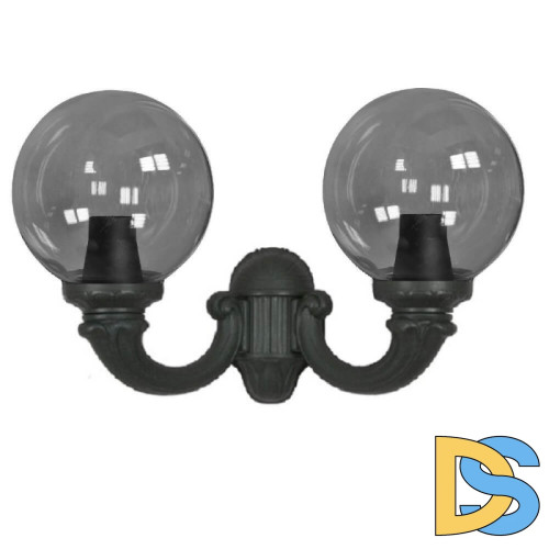 Уличный настенный светильник Fumagalli Mirra/G300 G30.142.000.AZE27