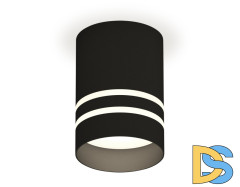 Накладной светильник Ambrella Light Techno XS7402032 (C7402, N7142)