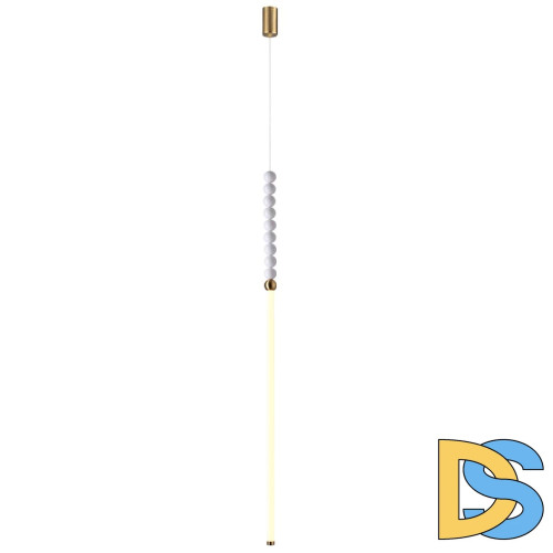 Подвесной светильник Odeon Light Monella 6639/12L