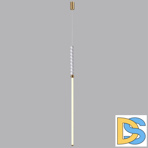 Подвесной светильник Odeon Light Monella 6639/12L