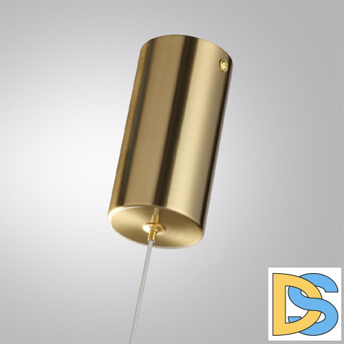 Подвесной светильник Odeon Light Monella 6639/12L