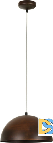 Подвесной светильник Nowodvorski Hemisphere Rust 6367