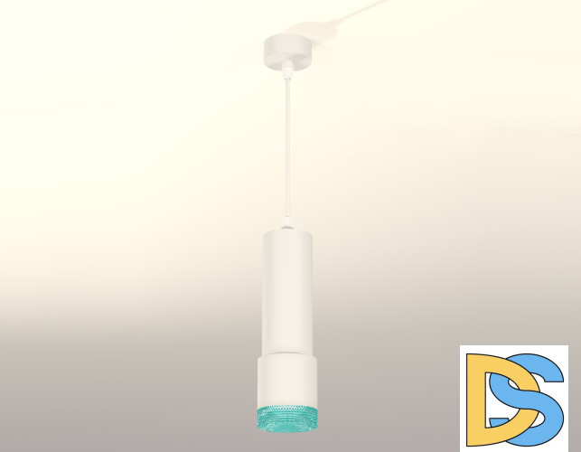 Подвесной светильник Ambrella Light Techno XP7401004 (A2301, C6342, A2030, C7401, N7194)