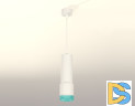 Подвесной светильник Ambrella Light Techno XP7401004 (A2301, C6342, A2030, C7401, N7194)