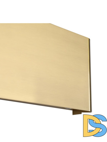 Настенный светильник Zortes Vitto ZRS.9119.08