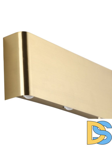 Настенный светильник Zortes Vitto ZRS.9119.08