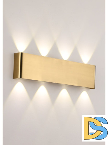 Настенный светильник Zortes Vitto ZRS.9119.08