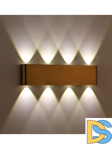 Настенный светильник Zortes Vitto ZRS.9119.08