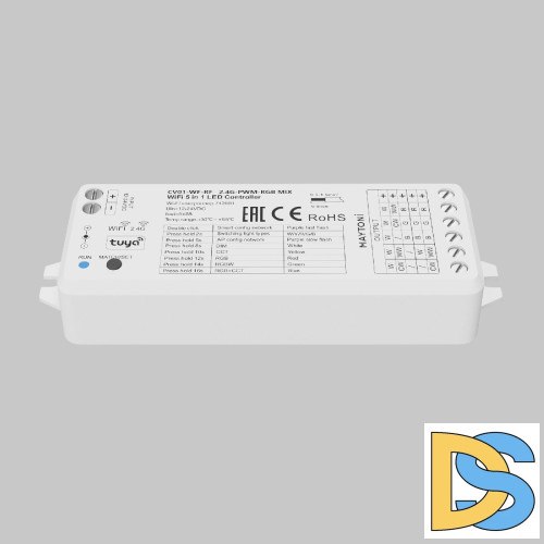 Wi-Fi контроллер для светодиодной ленты Maytoni Led Strip 742001