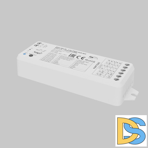 Wi-Fi контроллер для светодиодной ленты Maytoni Led Strip 742001