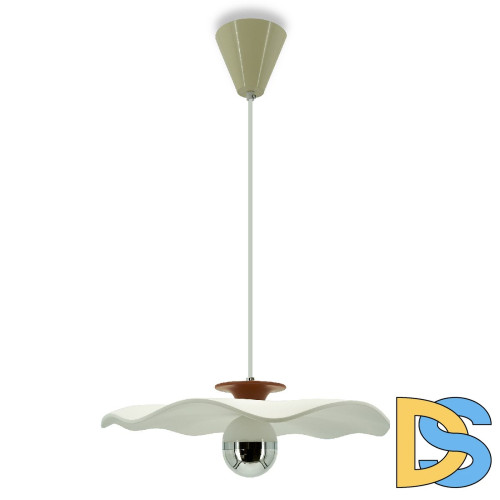 Подвесной светильник Lightera Colorado LE101L-40R