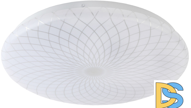 Потолочный светильник ЭРА SPB-6 Slim 3 24-6K Б0050384