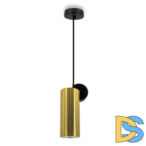 Подвесной светильник Lightera Myanmar LE132L-1GC