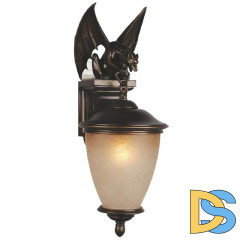 Уличный настенный светильник Favourite Guards 1338-1W