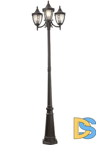 Ландшафтный светильник Maytoni Rivoli O026FL-03B