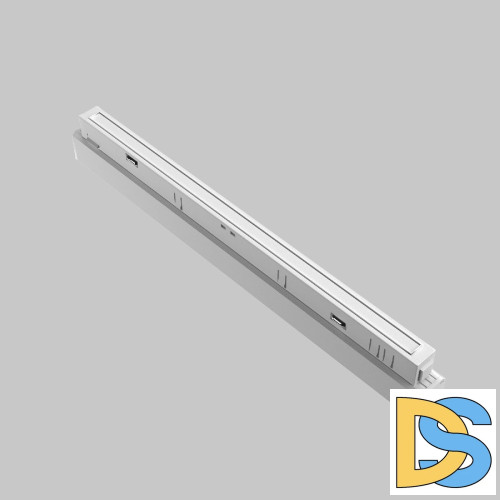 Трековый магнитный светильник Maytoni Points TR031-2-18W3K-W