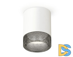 Накладной светильник Ambrella Light Techno XS6301041 (C6301, N6151)