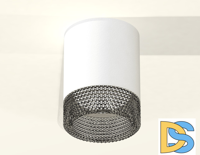 Накладной светильник Ambrella Light Techno XS6301041 (C6301, N6151)