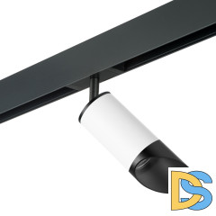 Трековый светильник Lightstar Rullo PRO43637 (214436+595057+201437)
