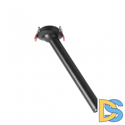 Встраиваемый светильник iLedex Telescope 999.3W-300 BK