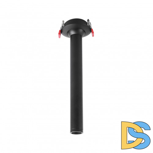 Встраиваемый светильник iLedex Telescope 999.3W-300 BK