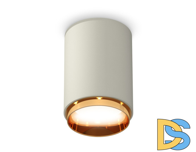 Накладной светильник Ambrella Light Techno XS6314024 (C6314, N6124)