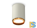 Накладной светильник Ambrella Light Techno XS6314024 (C6314, N6124)