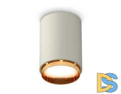 Накладной светильник Ambrella Light Techno XS6314024 (C6314, N6124)