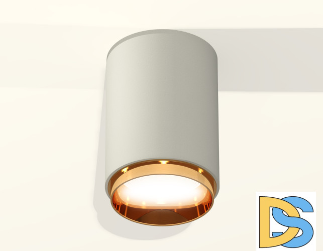 Накладной светильник Ambrella Light Techno XS6314024 (C6314, N6124)