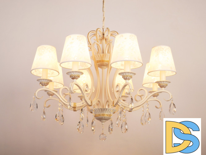 Подвесная люстра Abrasax 11294/8