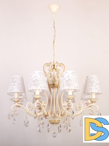 Подвесная люстра Abrasax 11294/8