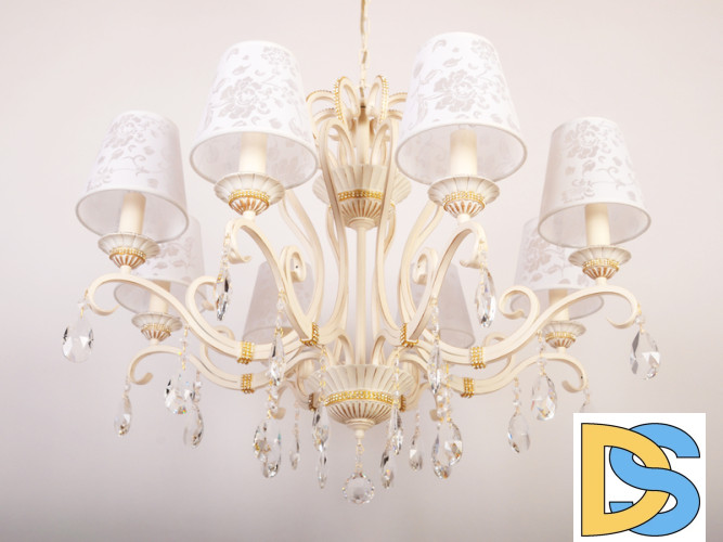 Подвесная люстра Abrasax 11294/8